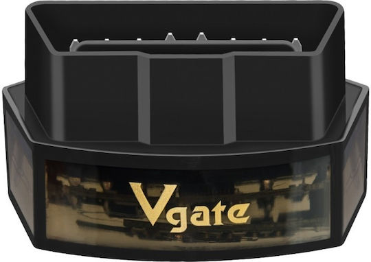 Vgate Icar Pro Auto Diagnostic Interface Wifi Android Ios Multi-brand Obd 2