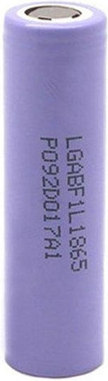 Презареждаща Батерия Lg Bl-cr18650-3250 18650 3.7v 3300mah Li-ion 1 Бр