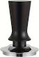 4bars T101 Dynamometric Tamper with Flat Surface 51mm in Black Color