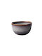 Villeroy & Boch Dip Serving Bowl Round made of Porcelain Beige with Diameter 10cm