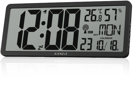 Kienzle Ρολόι Τοίχου Ø18.8cm
