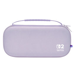 Hori Slim Tough Pouch Schalter 2