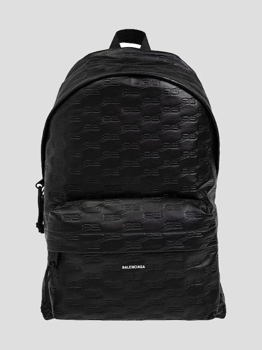 Balenciaga Backpack Black Balenciaga Backpack Black
