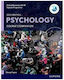 Oxford Resources for the Ib Diplome Programme Psychology Course Companion 9781382056663