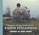 Sunset At Zero Point: The Epic New Science Fiction Masterwork From The Acclaimed Author Of The Electric State Simon Stalenhag Simon & Schuster Ltd