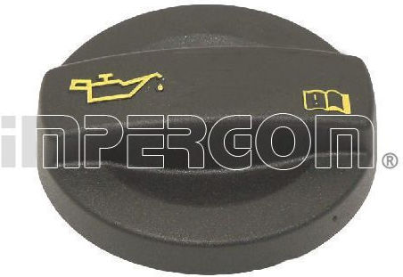 Oil Filler Cap Original Imperium 43072