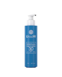 DXN Kallow SPF30 150мл