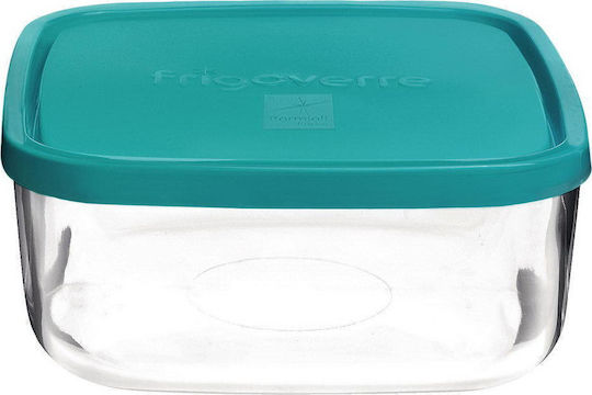 Bormioli Rocco Lunch Box Blue 750ml Bormioli Rocco Lunch Box Blue 750ml