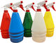 Ψεκαστηράκι Sprayer 1lt Μπλε