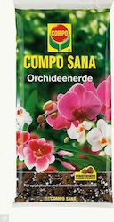Растителна почва Sana 5лт CO035