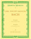 Bach C.p.e Sonates N.2