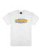Tricou Alb