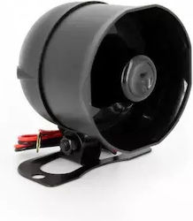 CarGuard Alarm Siren Car CarGuard Alarm Siren Car