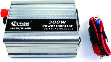Inverter Инвертор за кола 150W за преобразуване на 12V DC в 220V AC