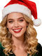 Weihnachtsbekleidungsaccessoires Annamu Roter Weihnachtsmütze A-1145