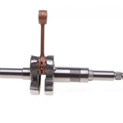 Arbore Cotit Motor Motocicletă cu Cursă +12mm