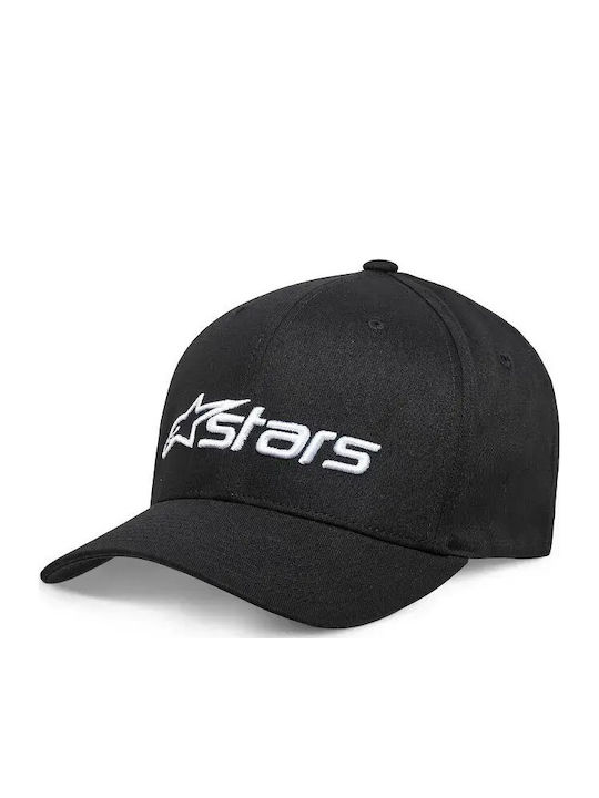 Alpinestars Jockey Schwarz