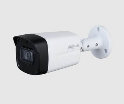 Dahua HFW1500TLM-IL-A-0280BS3DIP IP Камера за наблюдение Full HD+ 5MP Водоустойчива с Микрофон и Обектив 2.8мм