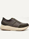 Action Ανδρικά Sneakers Καφέ