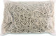 Office Products Rubber Band White Ø100mm 1000gr