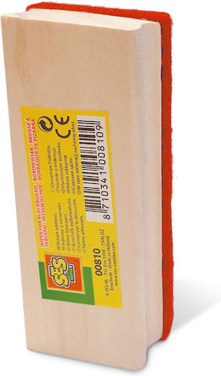 Ses Creative Sponge for Chalkboard 00810