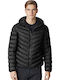 Jebs Jacke Nero