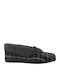 Winter Women's Slippers with Fur Gray