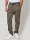 Sweatpants Khaki