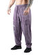 Παντελόνι Φόρμας Purple