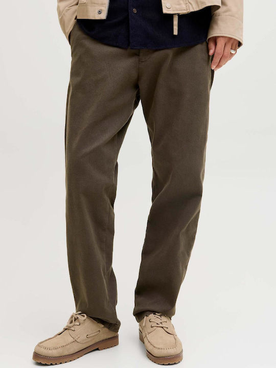 Jack & Jones Chino Herrenhosen Beluga