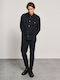 Oliver Trousers Blue