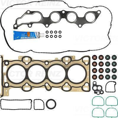 Head Gasket Set Ford Mondeo Mk 3 11 00-08 07 1.8 16v