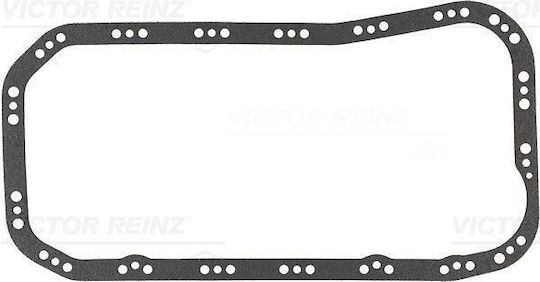 Oil Pan Gasket Fiat Fiorino Mk 2 05 88-05 00 60 1.7 D