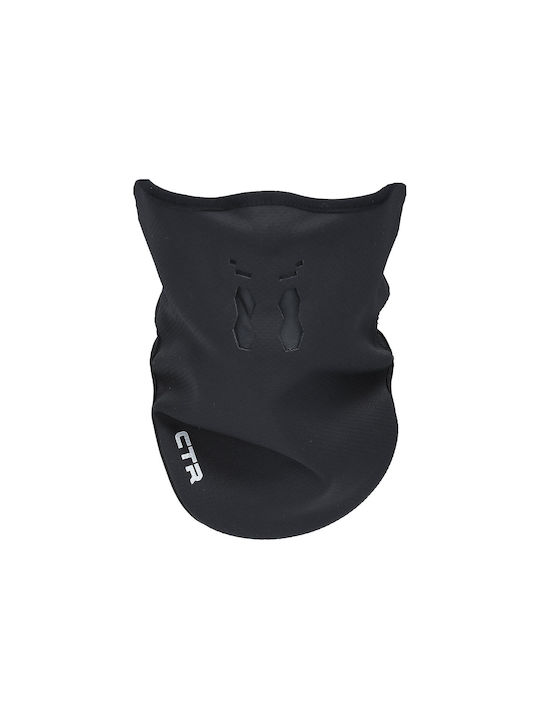 CTR Sports Necklace Black