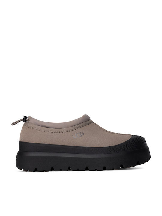 UGG Tasman Χειμερινές Ανδρικές Παντόφλες με Γού...