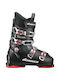 Nordica Cruise Men's Ski Boots Black/Anthracite/Red
