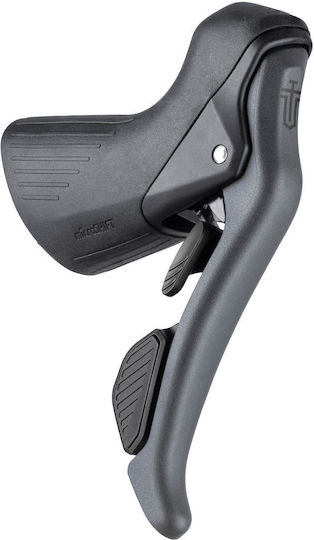 Fahrradhebel-Left Microshift Sword Sb-g7000 1x10 Getriebe Paar