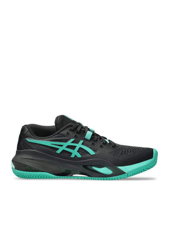 ASICS Gel-resolution X Men's Tennis Shoes for C...