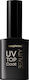 Gerovital Beauty UV Топ Покритие За Нокти Без Нужда От UV Лампа 11 Мл