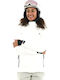 Whistler Women's Ski & Snowboard Jacket White W253187-1002