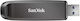 Sandisk Extreme PRO 512GB USB 3.0 Stick Gray
