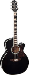 Takamine Acoustic Guitar Cutaway