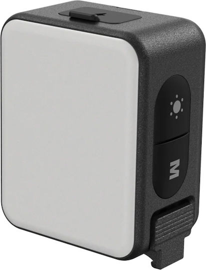 Φωτισμός Telesin Φως Dji Action 5 Pro 4 3 S5-bgd-08-tdj