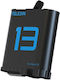 Acumulator Gopro Hero 13 S0-btr-06-tgp