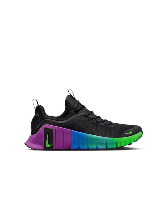 Nike Free Metcon 6 Ανδρικά Αθλητικά Παπούτσια C...