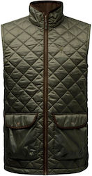 Pinewood Nydala Classic Moss Green