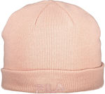 FILA Beanie Männer Beanie Gestrickt in Rosa Farbe