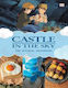 Castle In The Sky The Official Cookbook Studio Ghibli