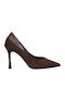 Brown Heels