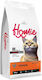 HOMie Dry Food for Adult Cats with Chicken 15kg